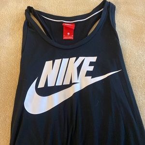 Nike Sports Tank Top